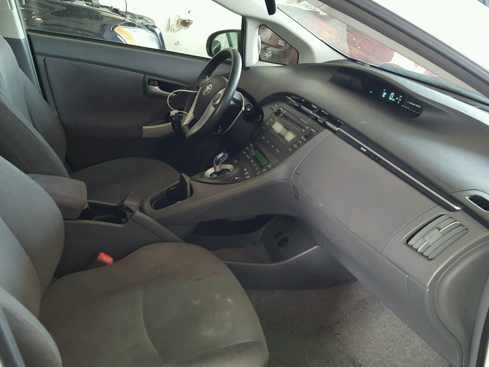 DayDrive
