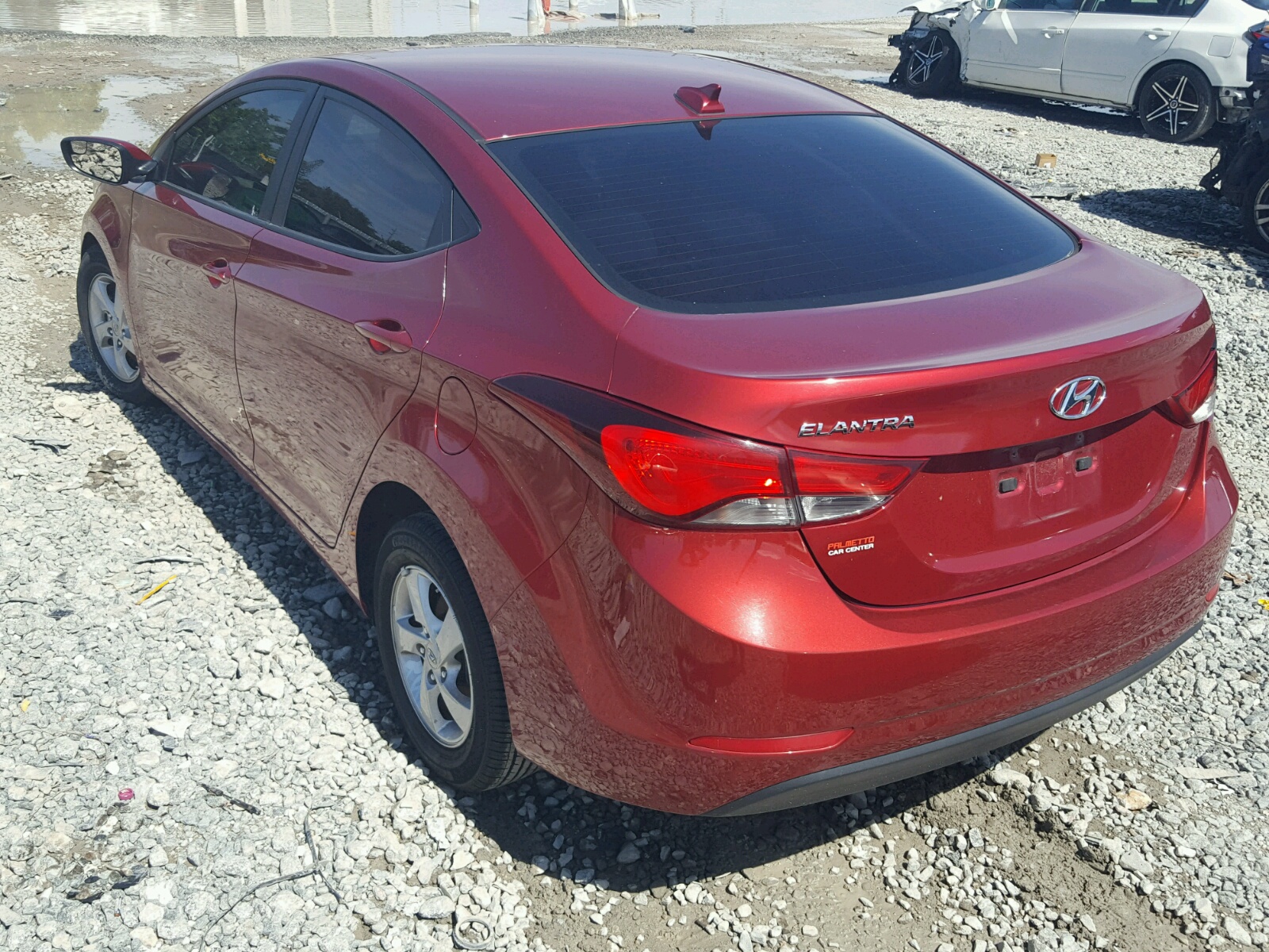 DayDrive