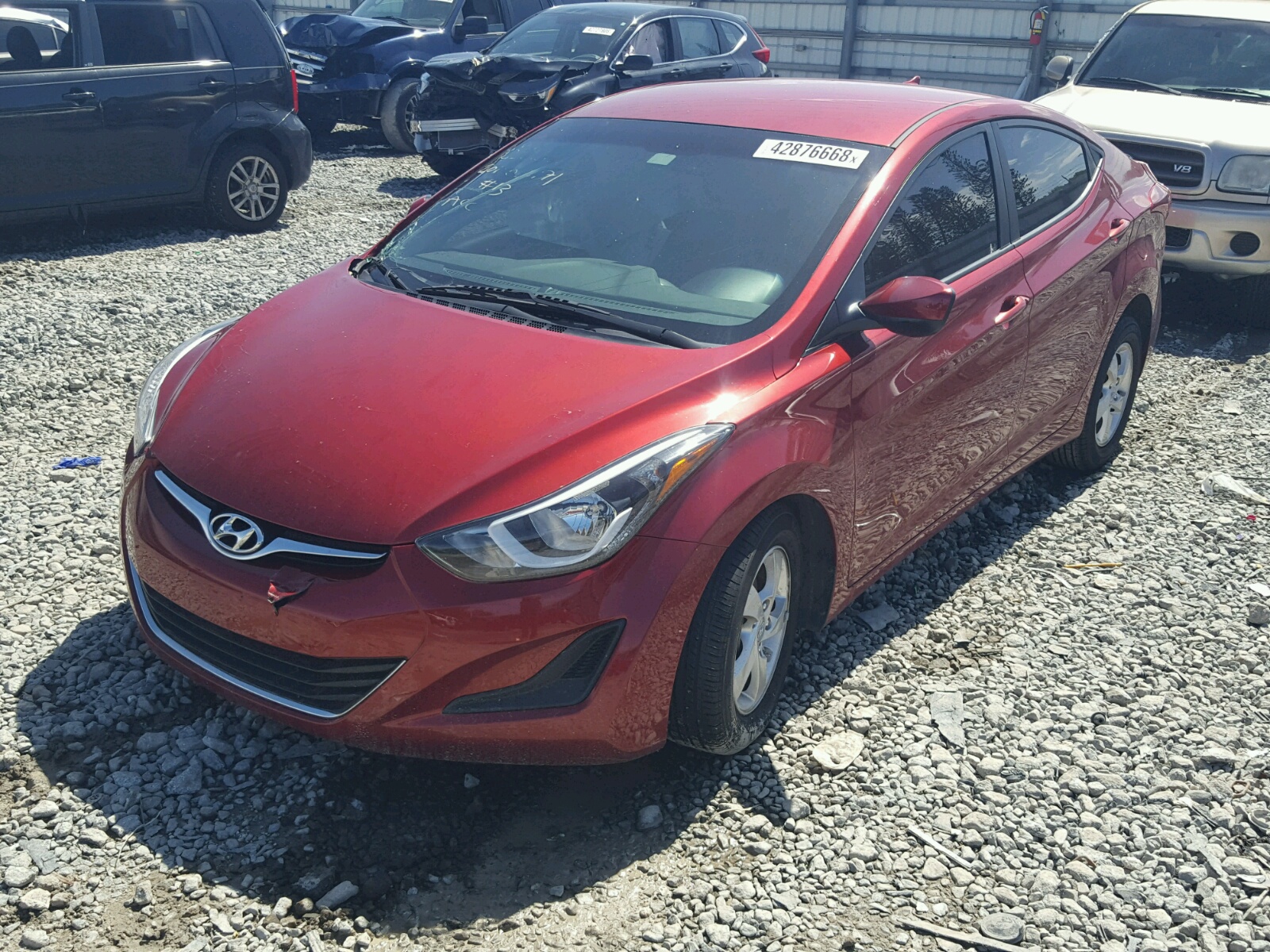 DayDrive