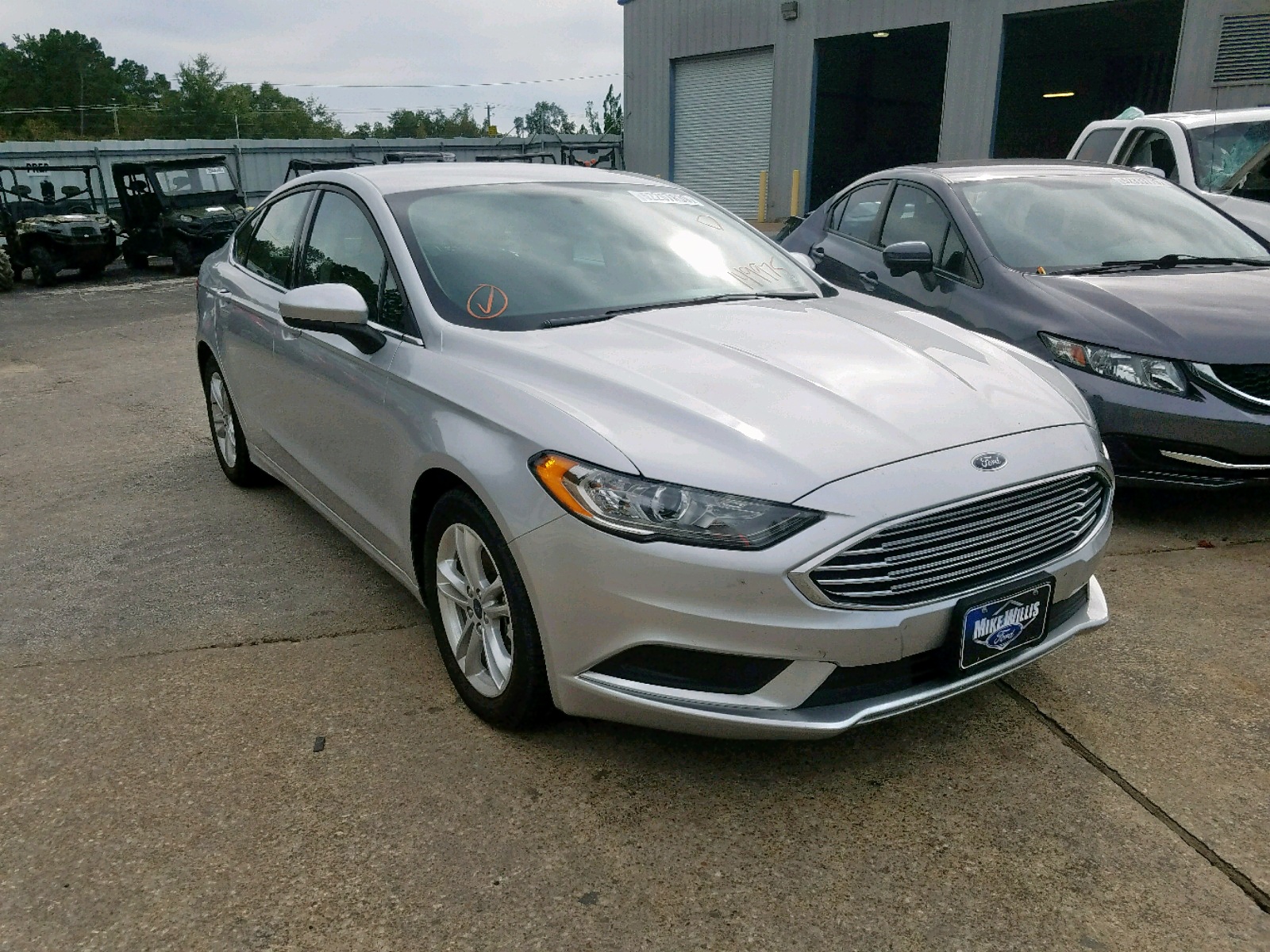 DayDrive