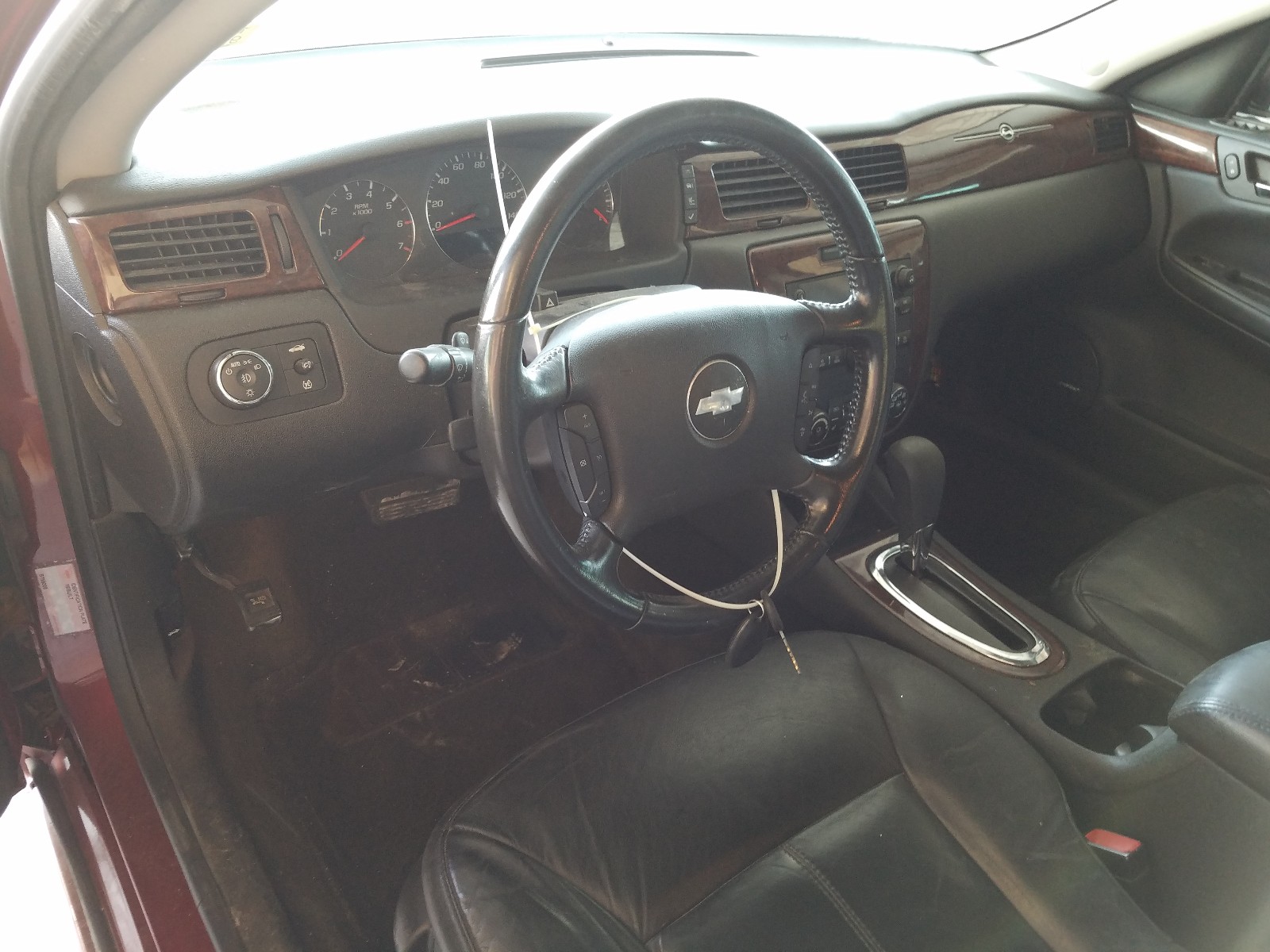 DayDrive