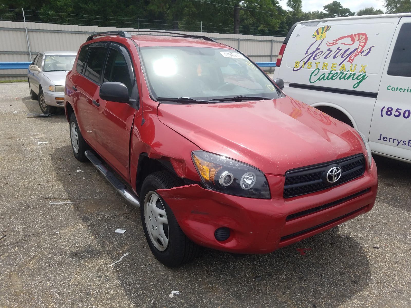 Toyota Rav4 2006