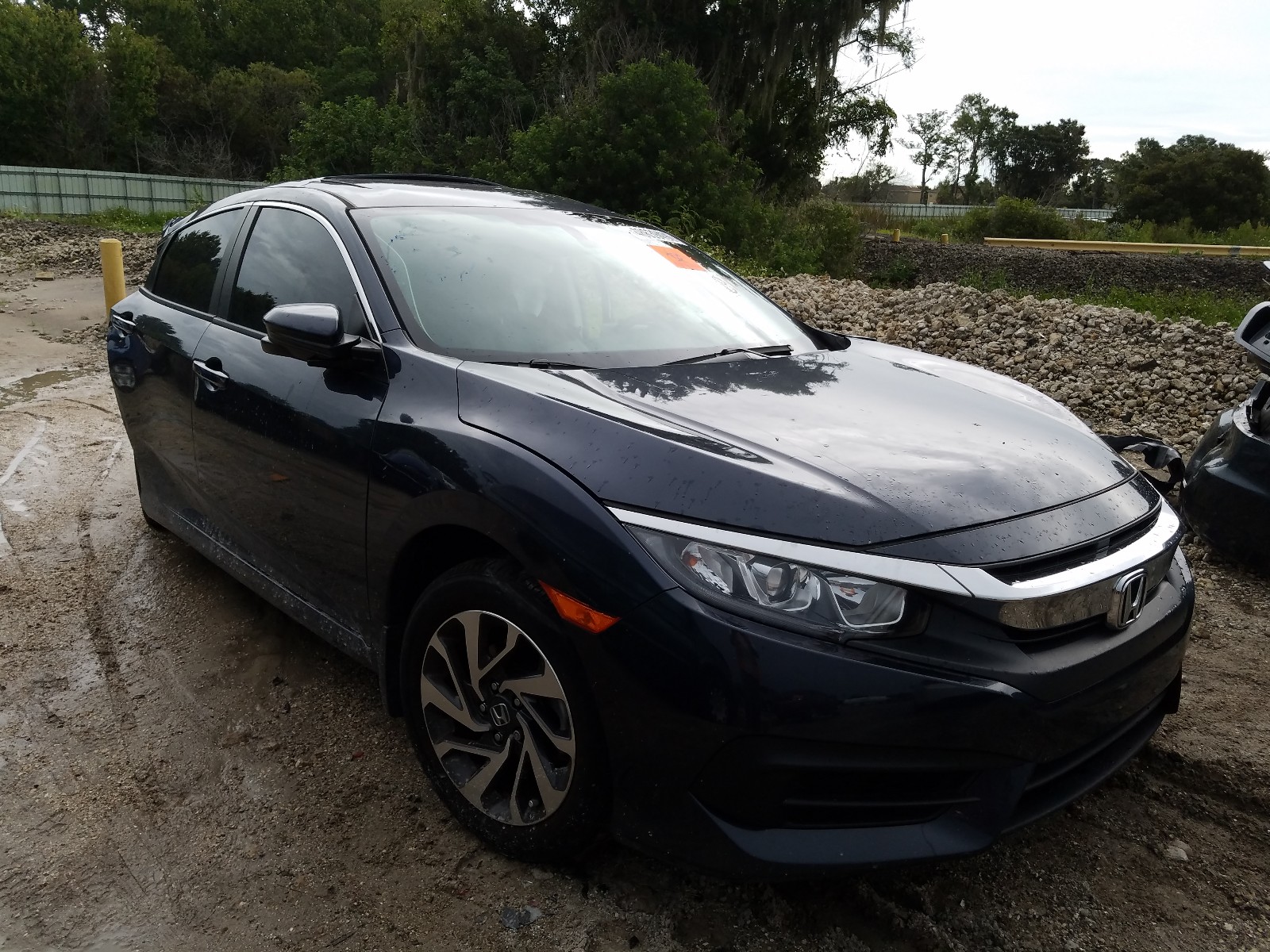 Honda Civic 2017
