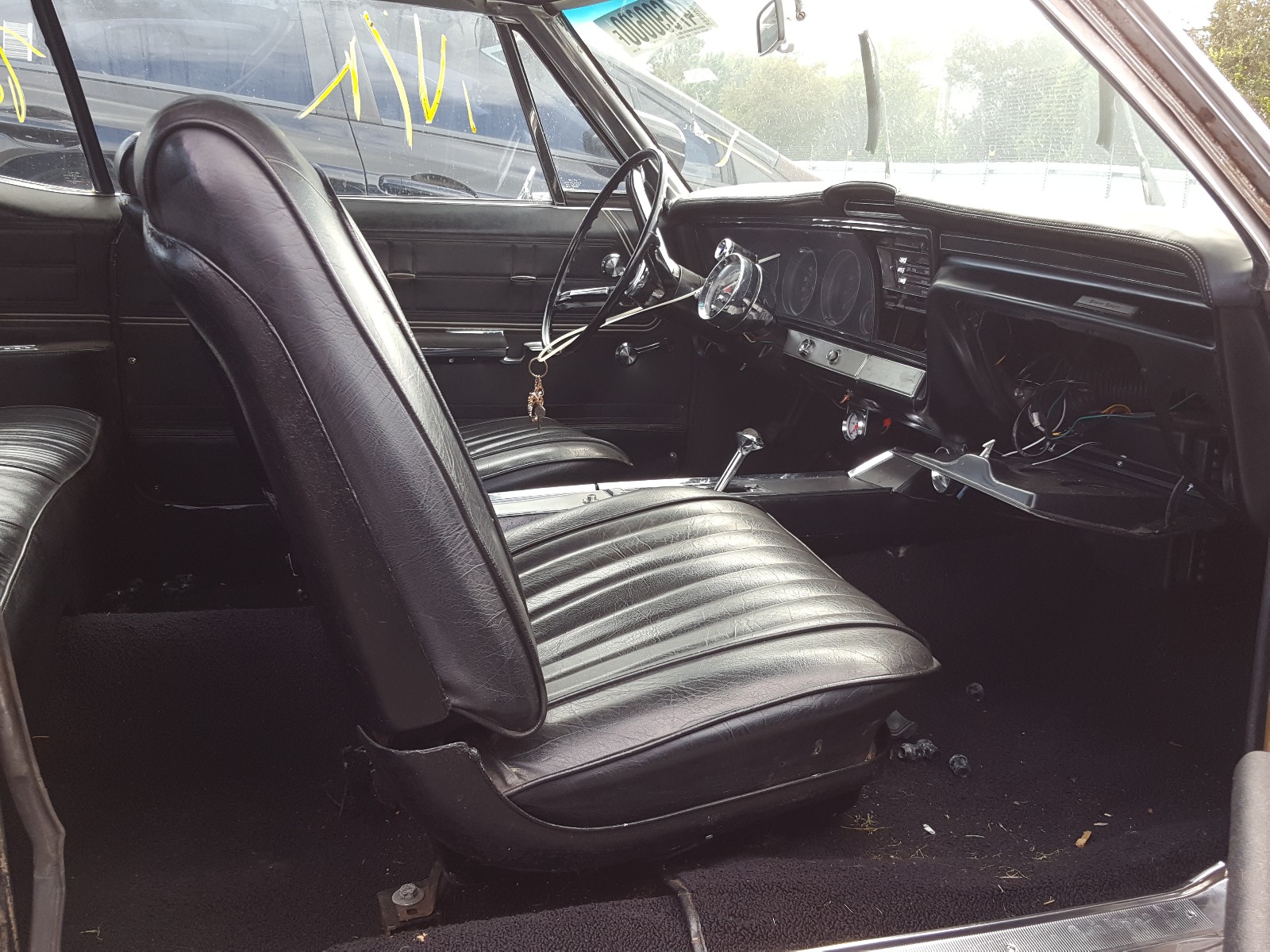 DayDrive