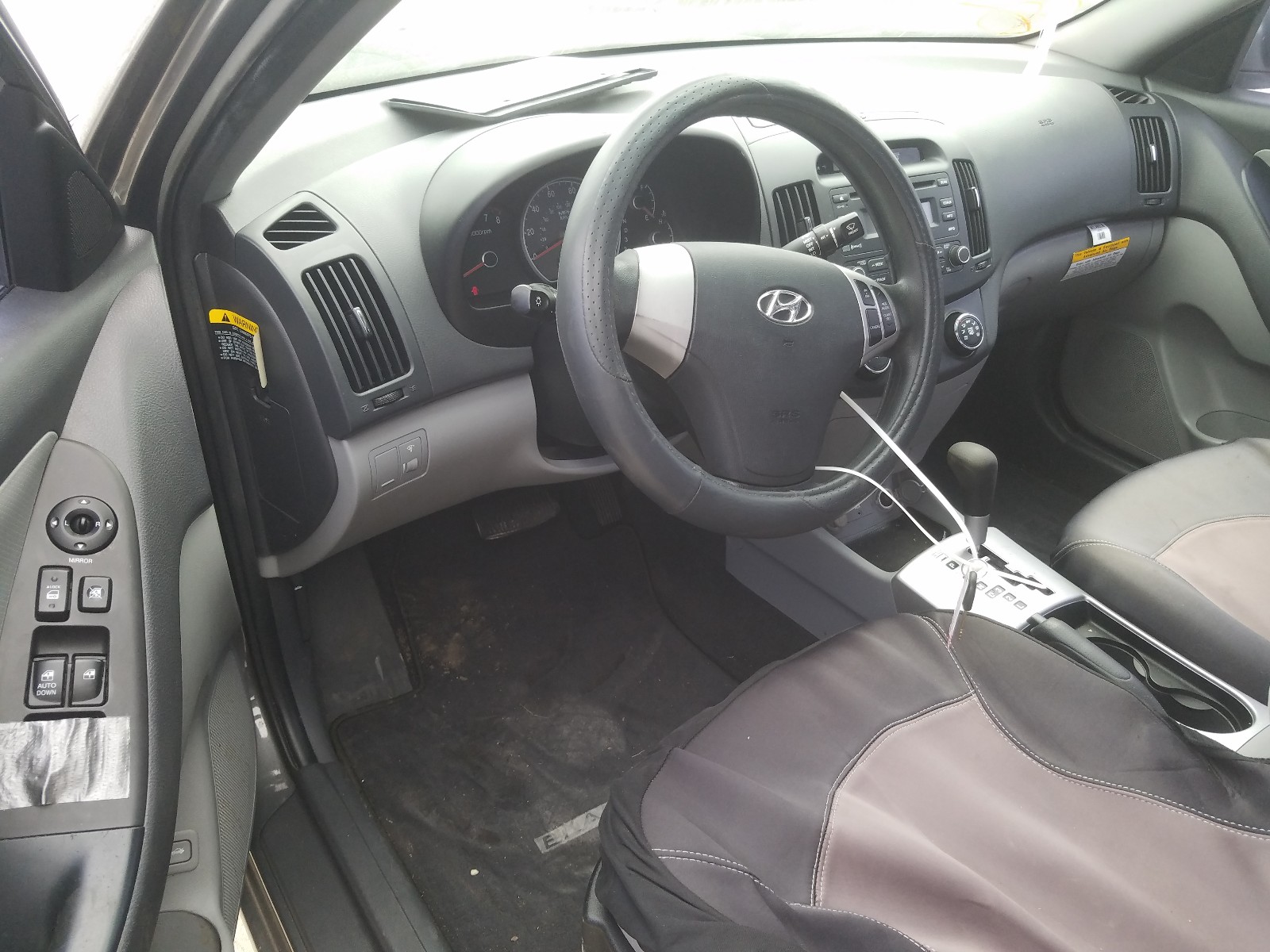 DayDrive