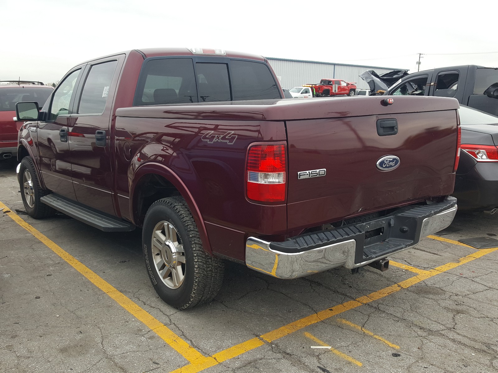 DayDrive