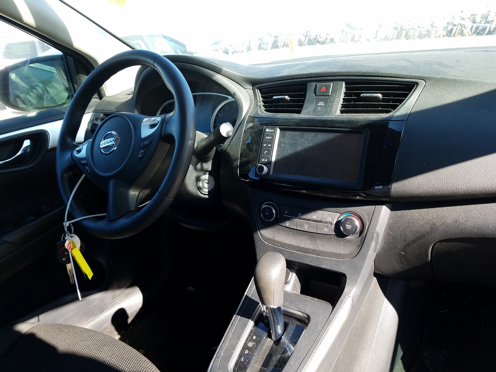 DayDrive