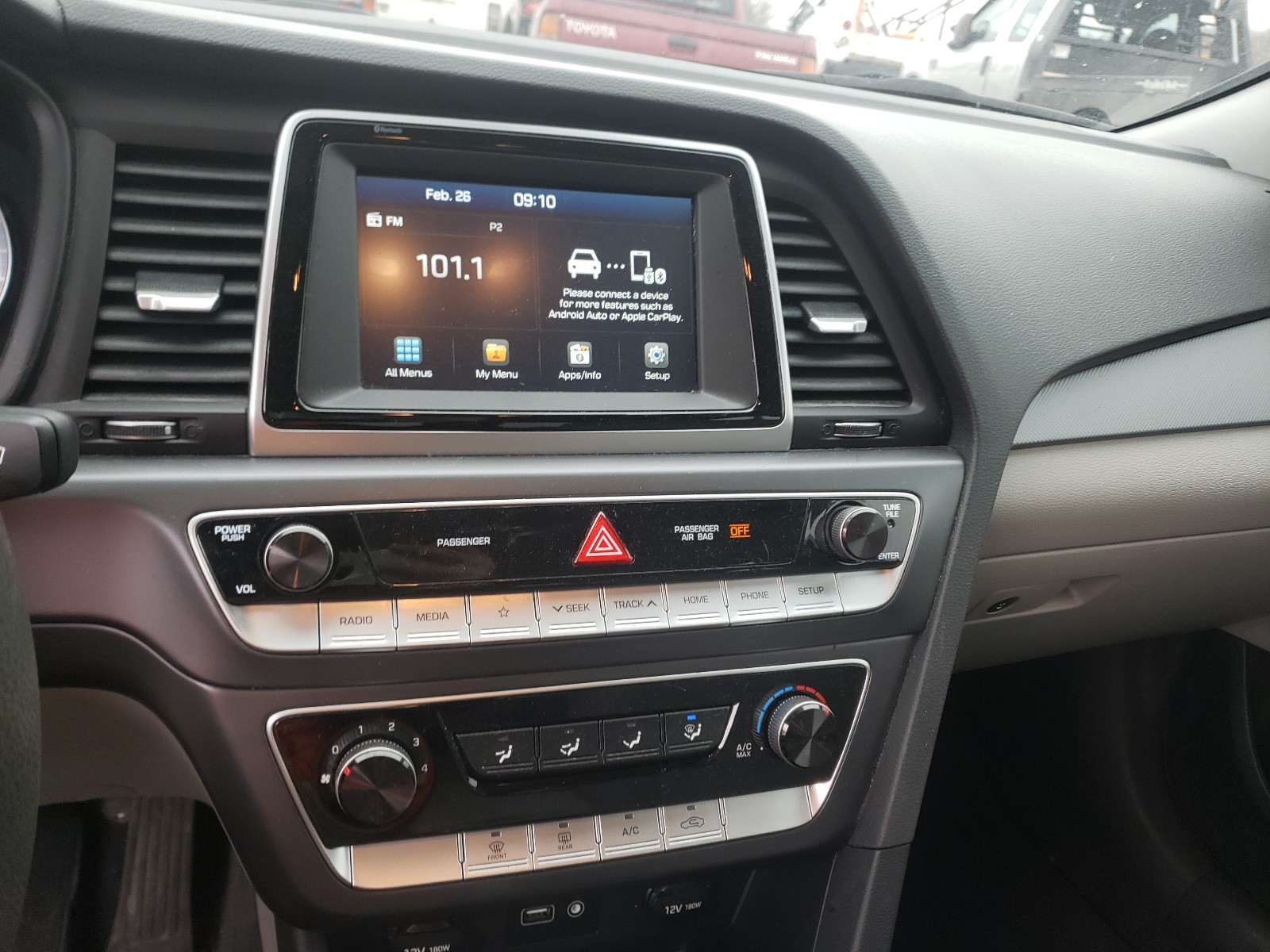DayDrive