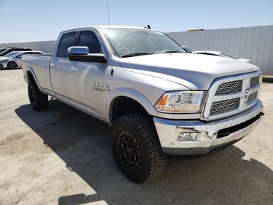 Ram 3500 2016