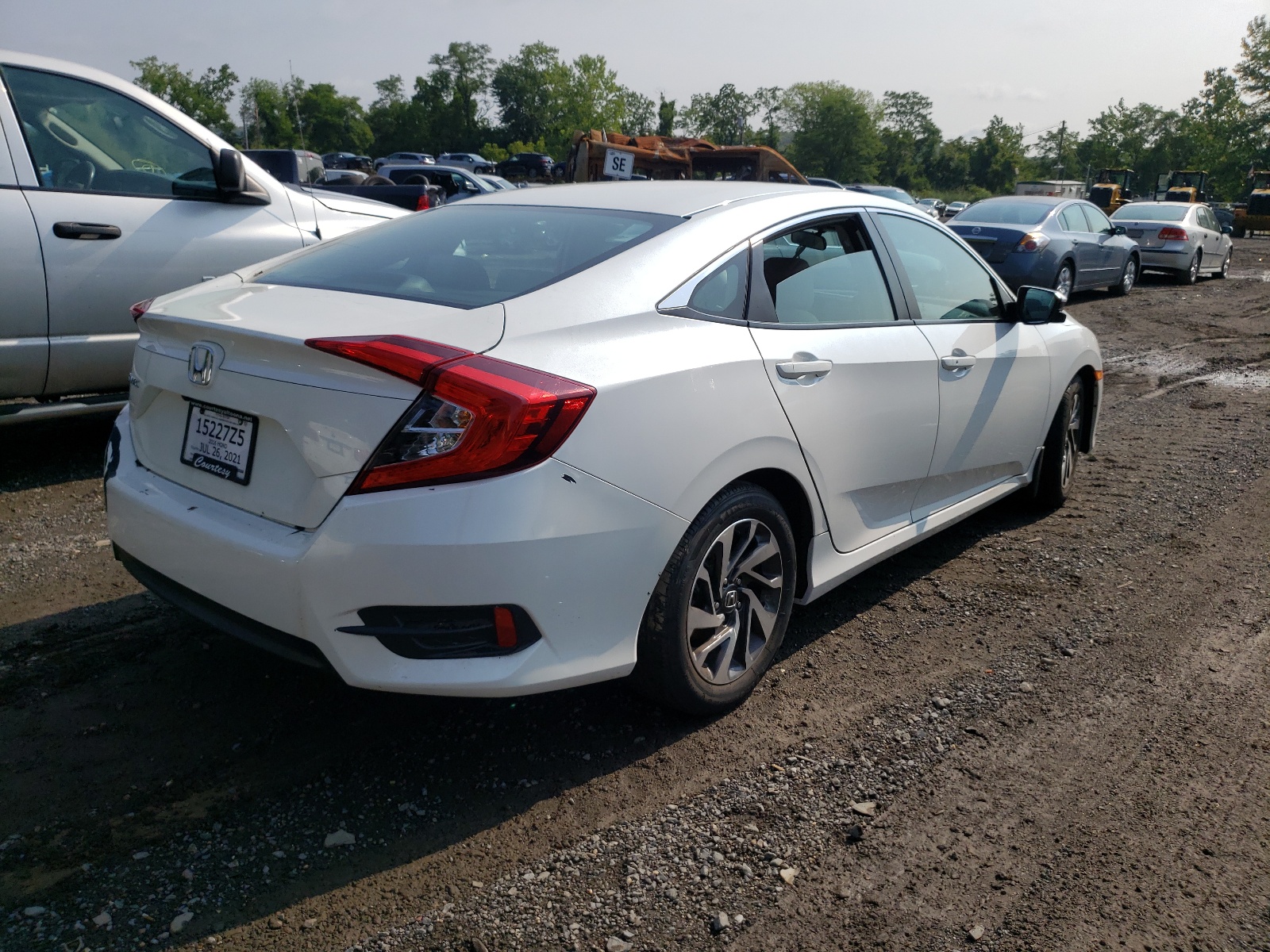 DayDrive