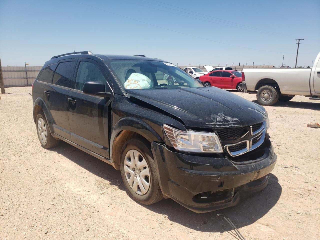 Dodge Journey 2020