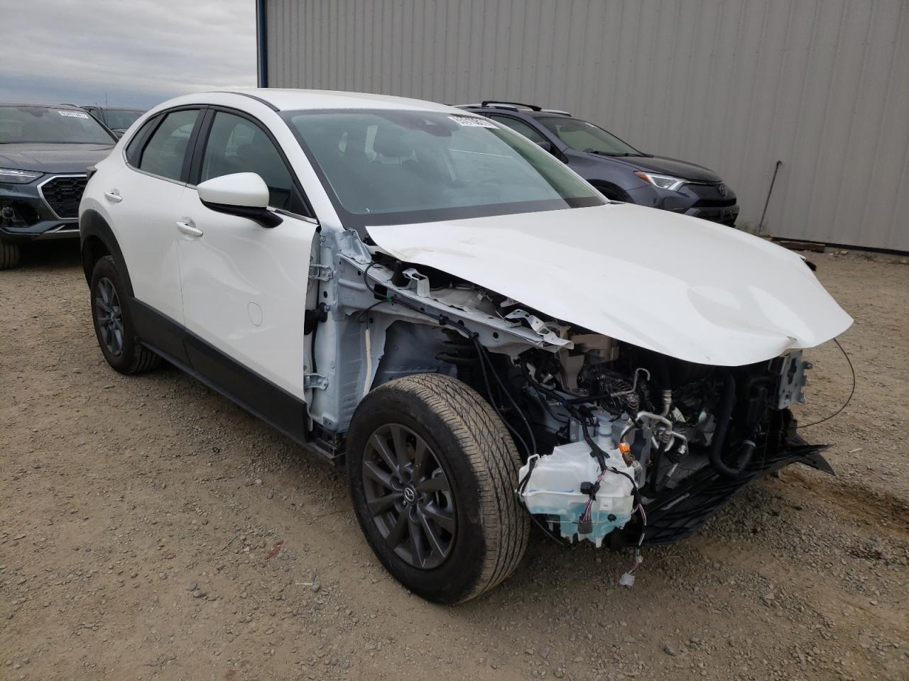 Mazda Cx-30 2021