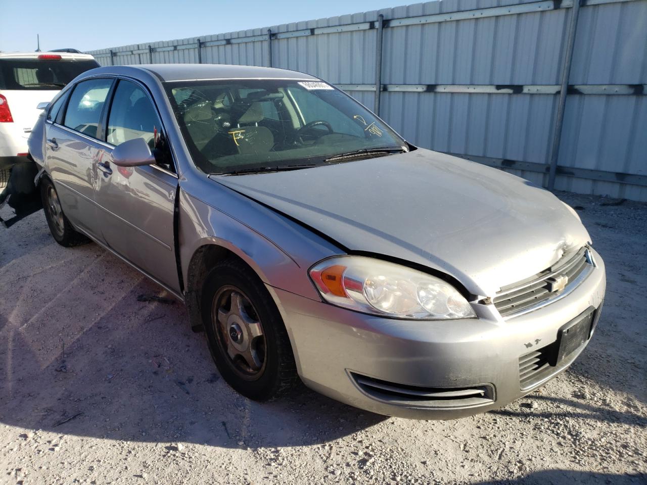 Chevrolet Impala 2007
