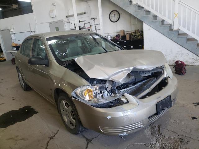 Chevrolet Cobalt 2007