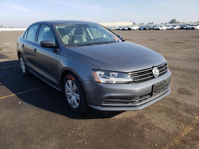 Volkswagen Jetta 2017