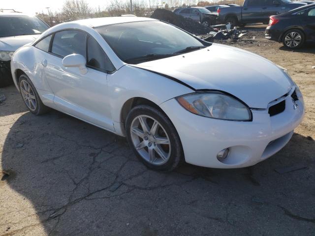 Mitsubishi Eclipse 2008