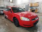 CHEVROLET IMPALA LS 2010