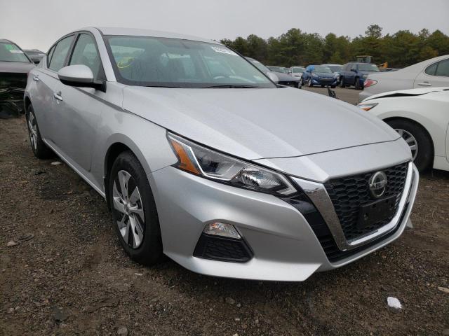 Nissan Altima 2020