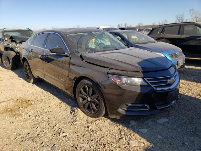Chevrolet Impala 2019