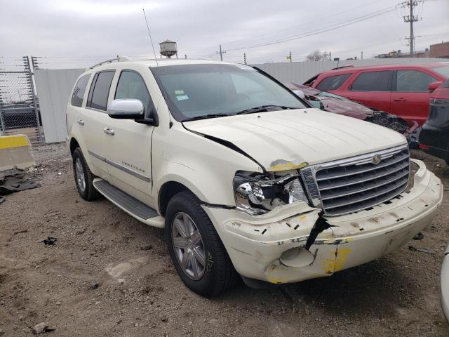 Chrysler Aspen limi 2008