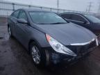 HYUNDAI SONATA GLS 2013
