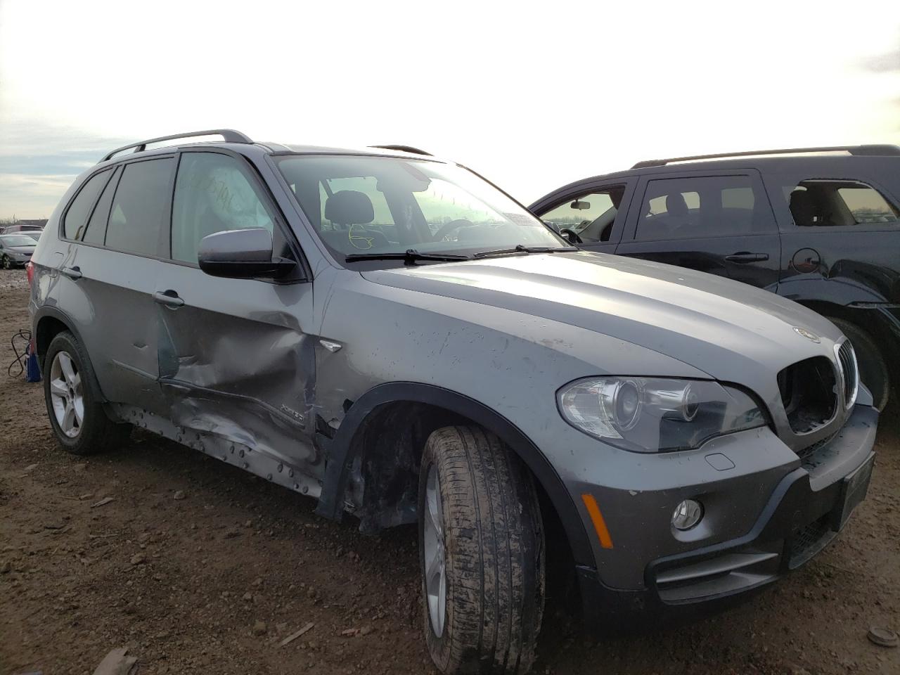 Bmw X5 2009
