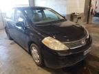 NISSAN VERSA S 2008