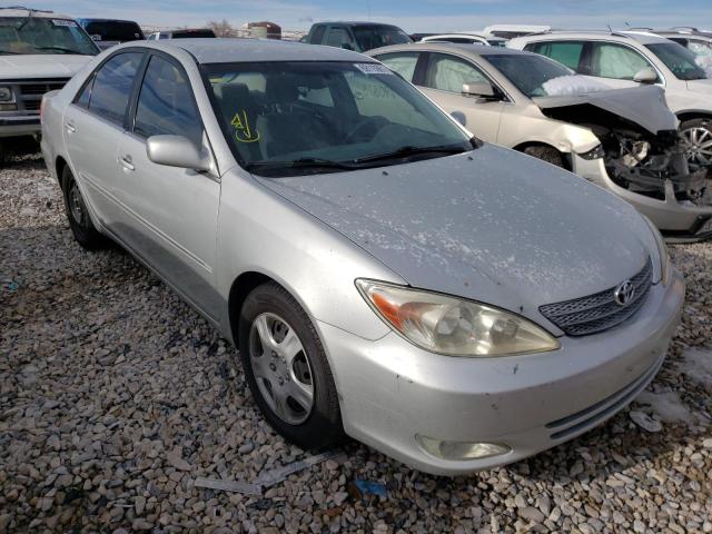 Toyota Camry 2003
