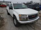 GMC CANYON 2005