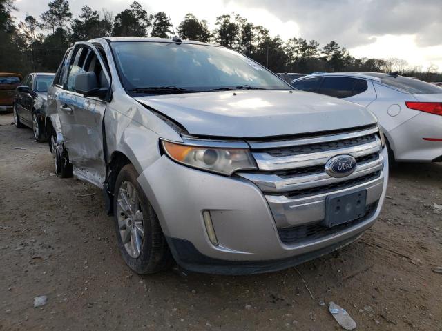 Ford Edge 2011