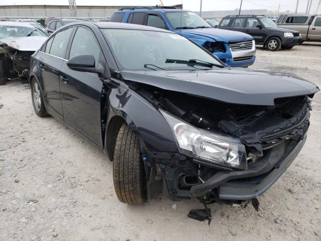 Chevrolet Cruze 2015