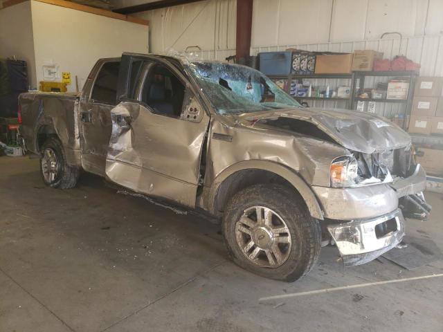 Ford F-150 2005