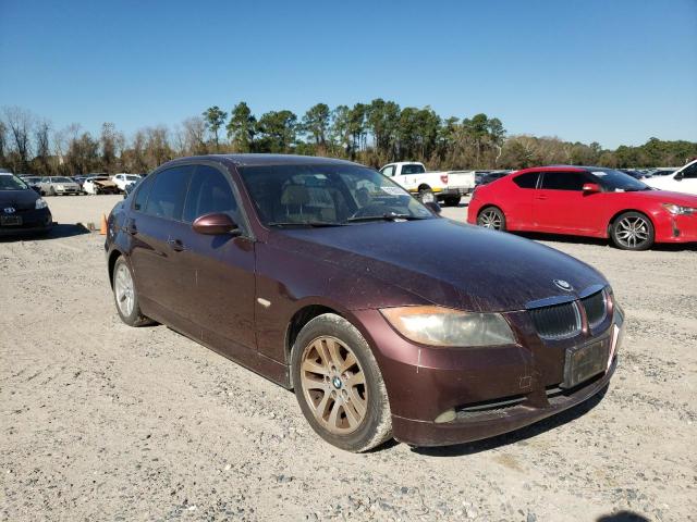 Bmw 3 series 2006