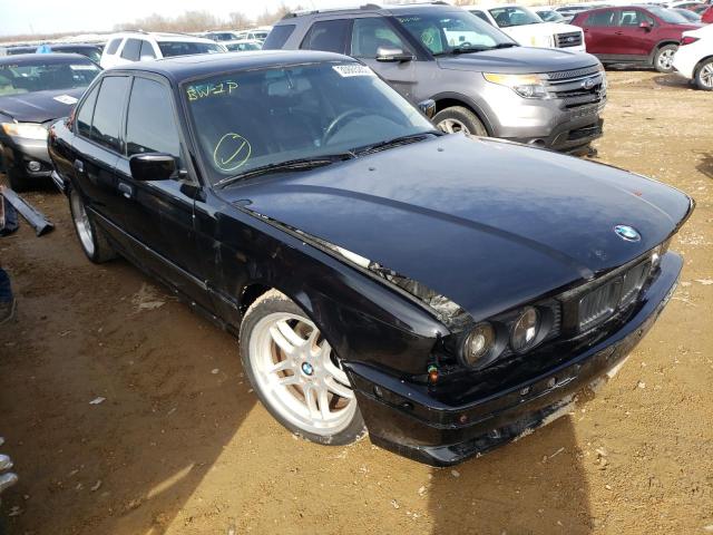 Bmw 5 series 1995
