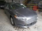 FORD FUSION SE 2014