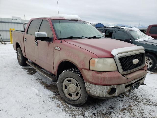Ford F-150 2007
