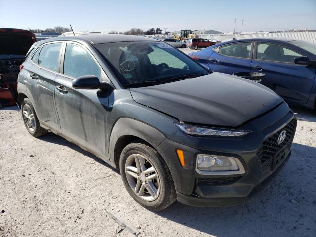 Hyundai Kona 2020