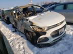 CHEVROLET TRAX 1LT 2018