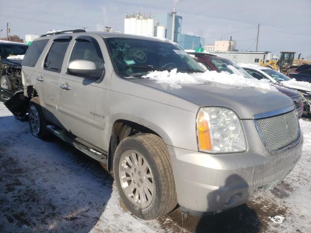 GMC YUKON 2007