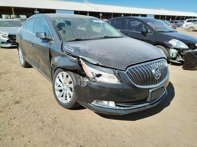 Buick Lacrosse 2014