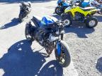 SUZUKI GSX-R600 2018