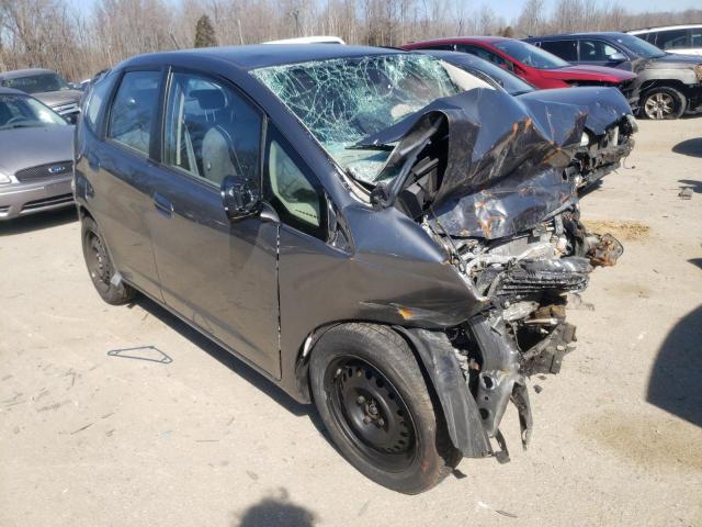 Honda Fit 2013