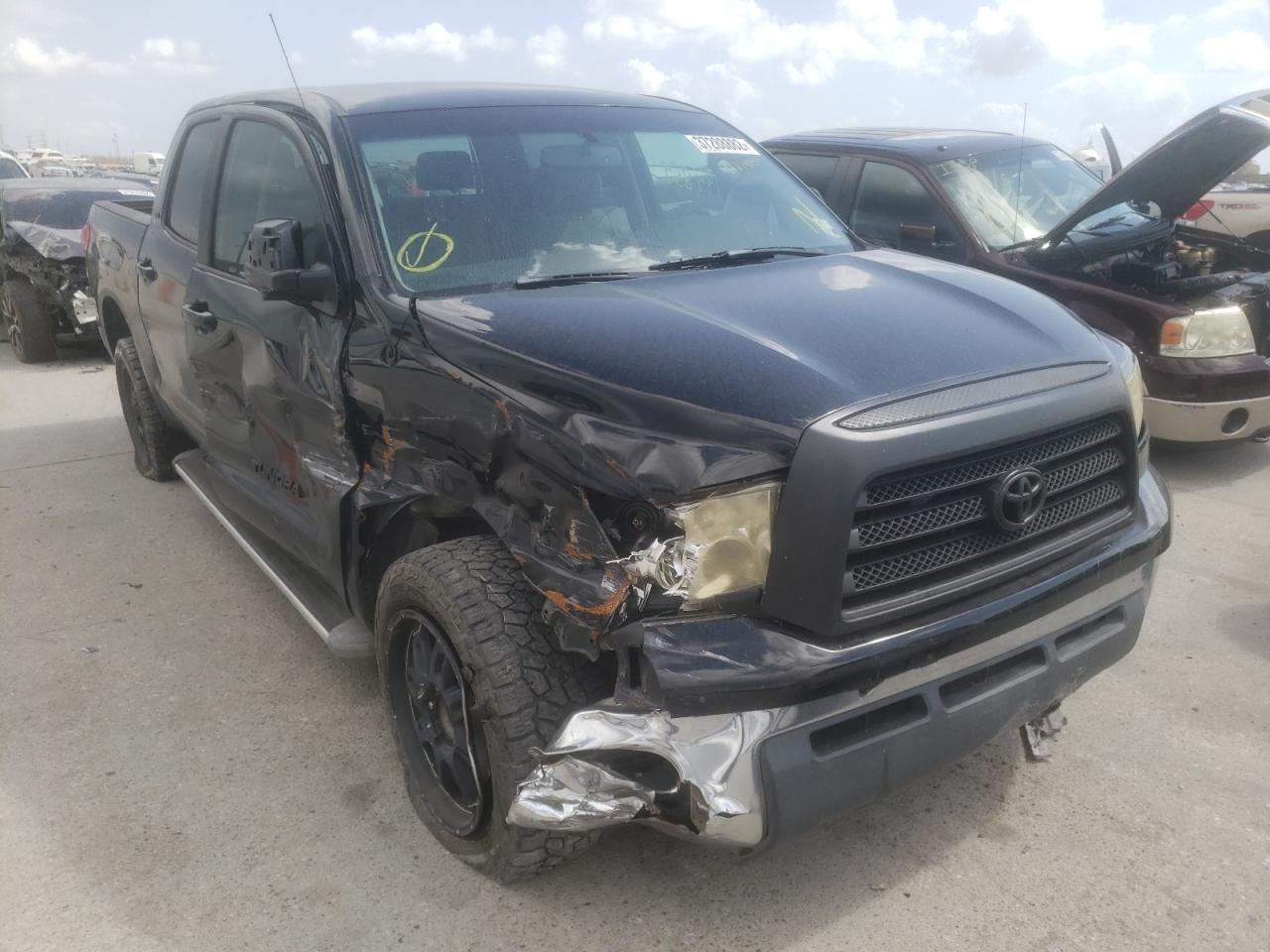 Toyota Tundra 2007