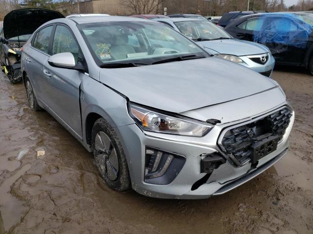 Hyundai Ioniq 2020
