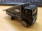 MITSUBISHI RAIDER 2007