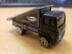 MITSUBISHI RAIDER 2007