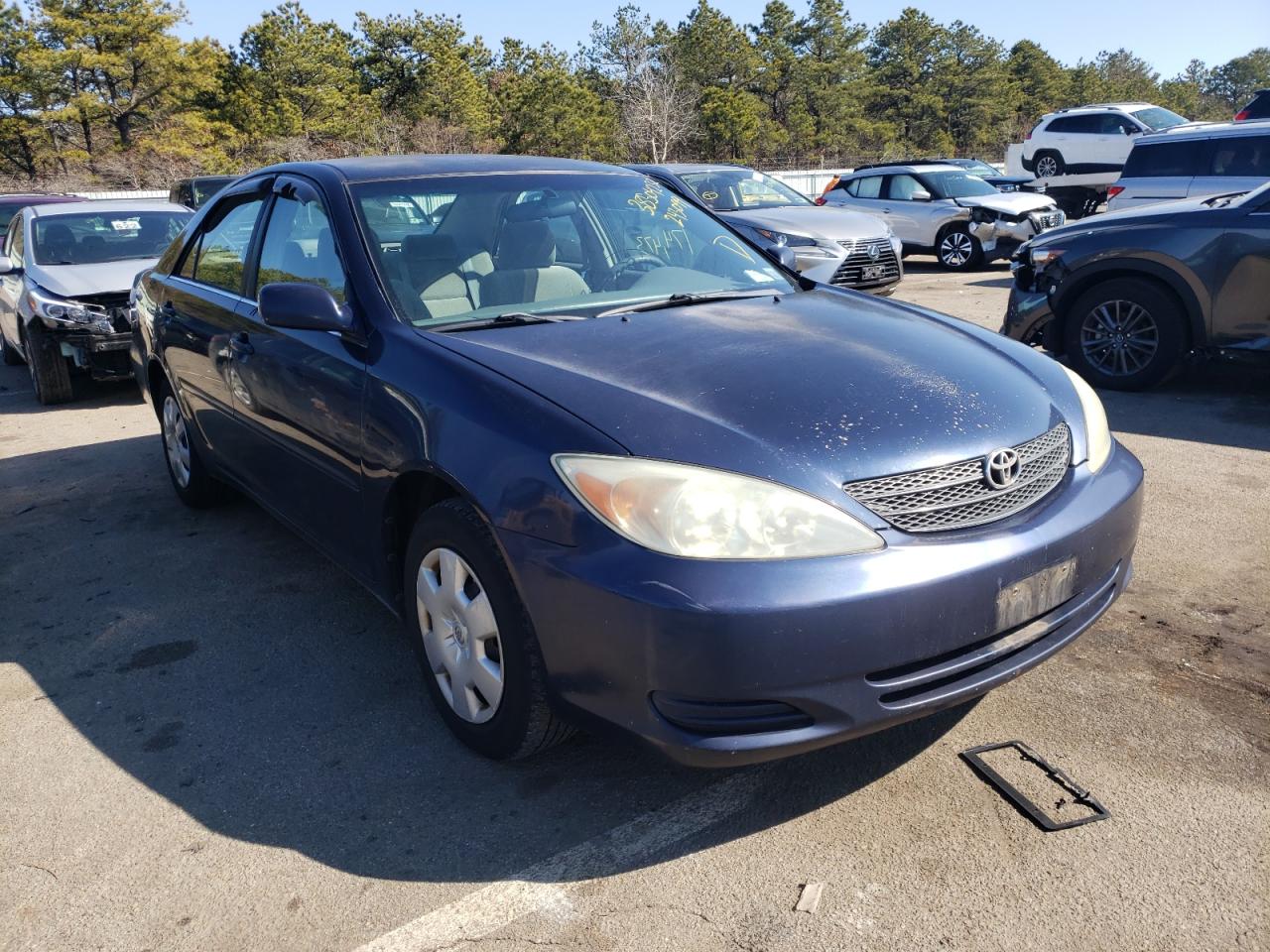 Toyota Camry 2003