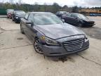 HYUNDAI GENESIS 3. 2015