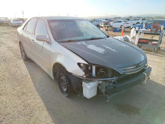 Toyota Camry 2005