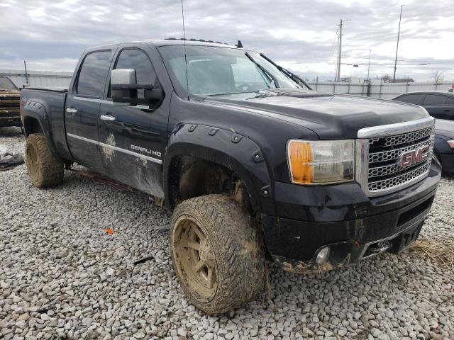 Gmc Sierra 2013